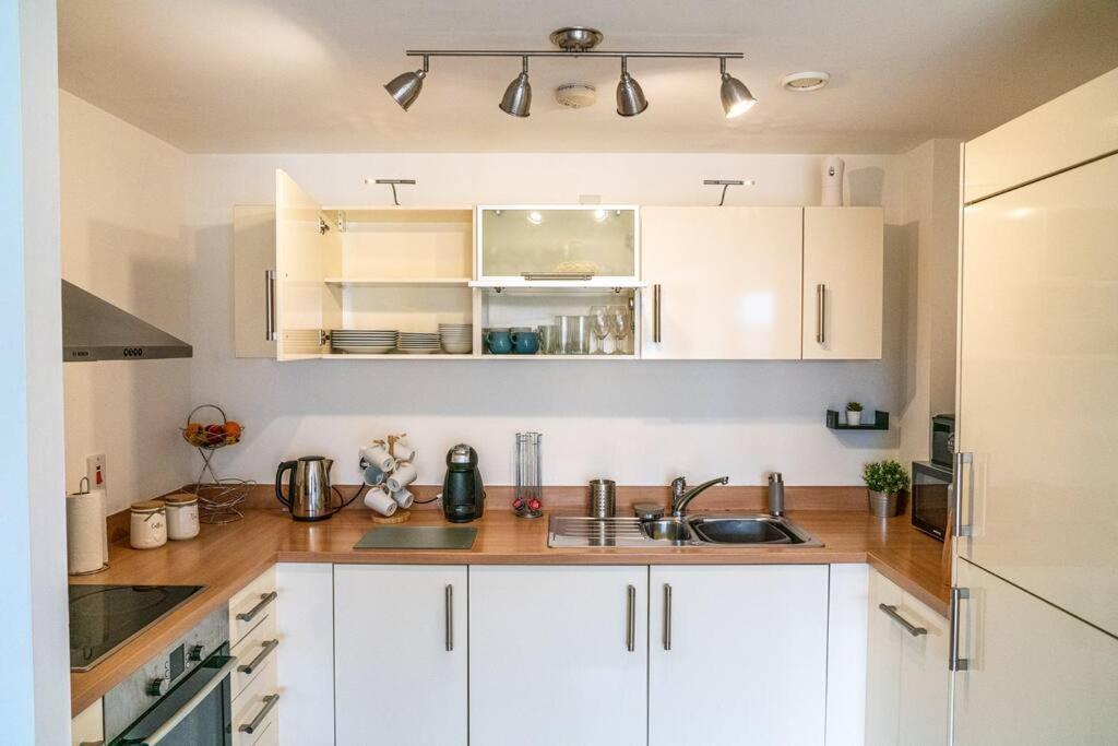 Rueben By Koya Homes - Apartment Cardiff