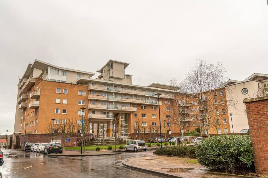 Apartment Rueben By Koya Homes - Cardiff