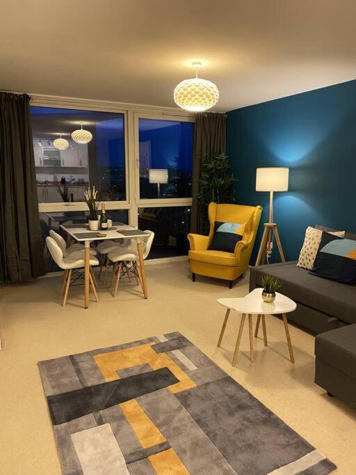 Rueben By Koya Homes - Apartment