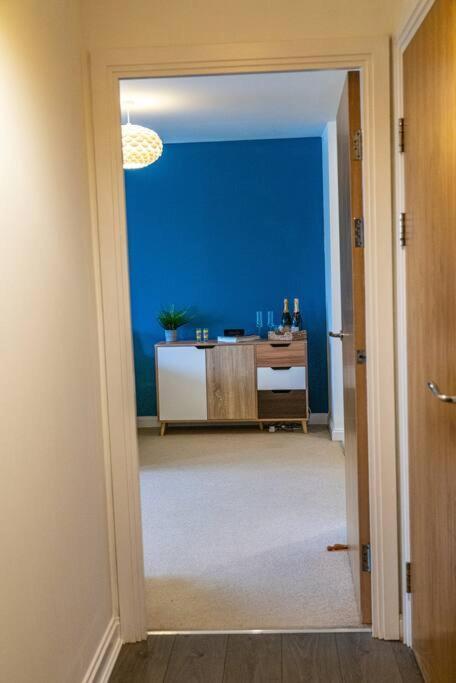Apartment Rueben By Koya Homes - Cardiff