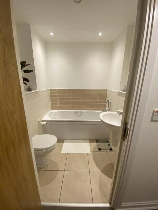 Rueben By Koya Homes - Apartment *