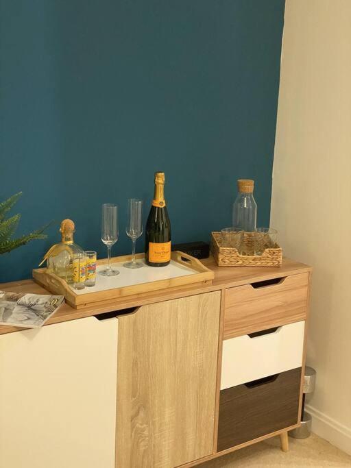 Rueben By Koya Homes - Apartment