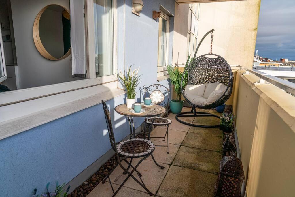 Apartment Rueben By Koya Homes - Cardiff