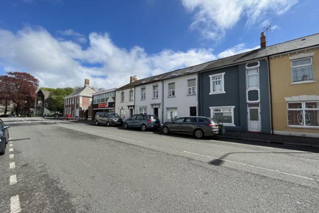 2 Bedroom Entire Near Principality Stadium Apartment