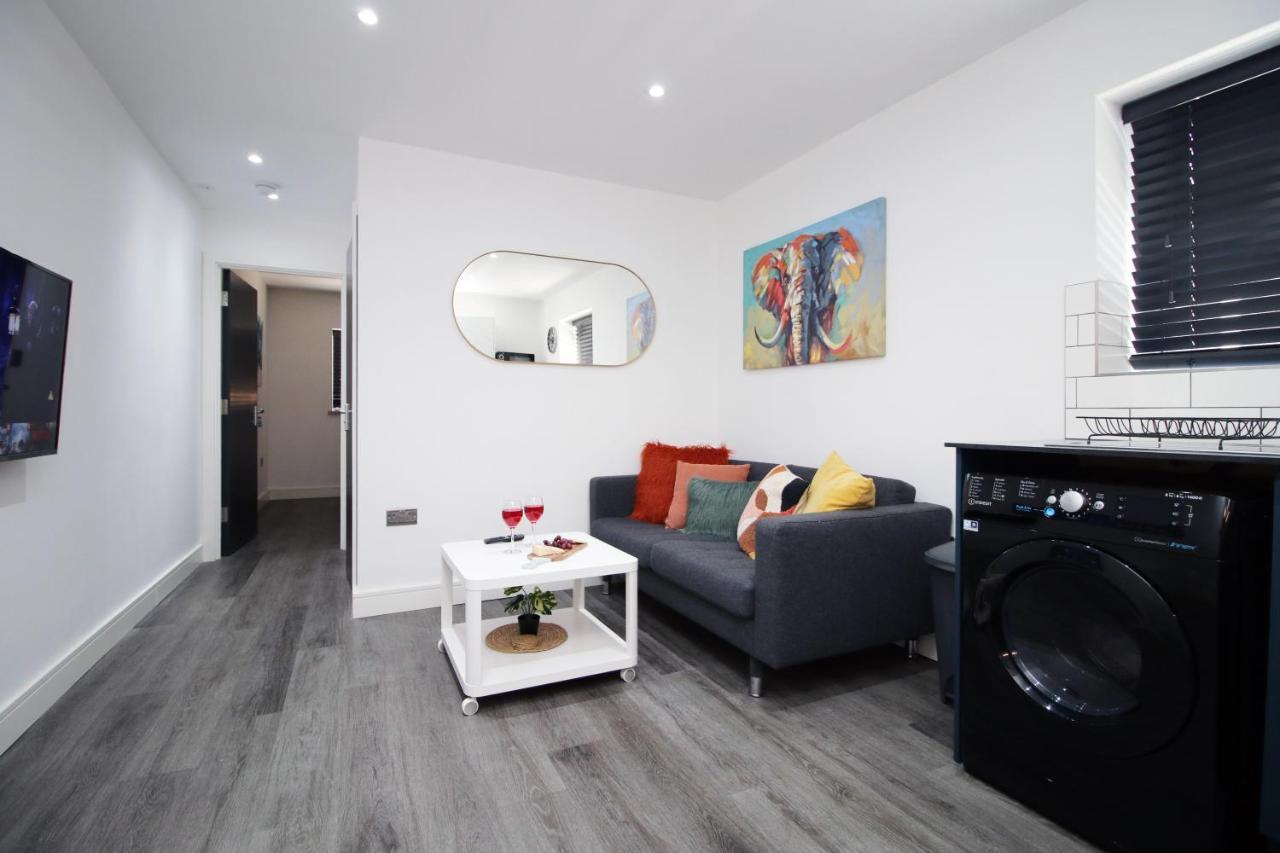 Boutique One Bedroom