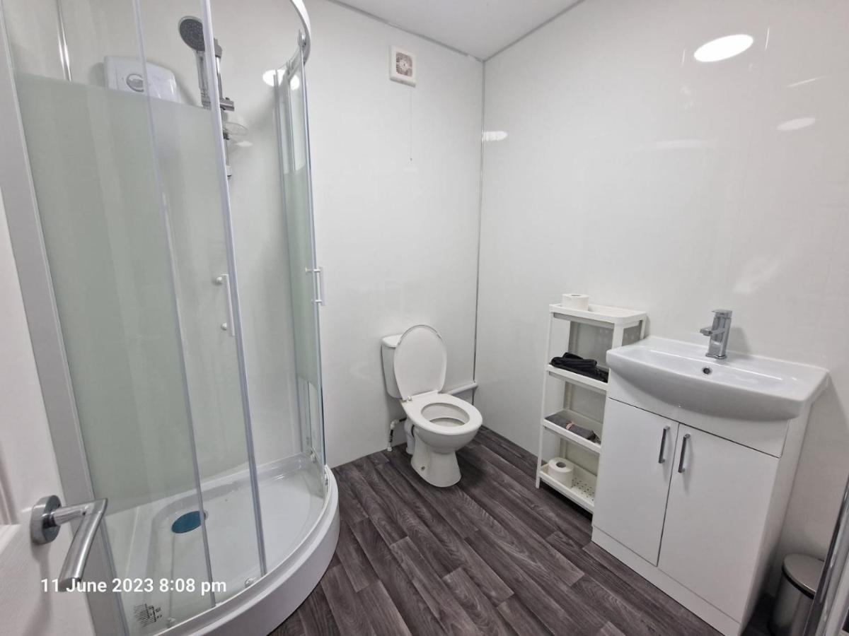 Apartment Jem Garden Space *