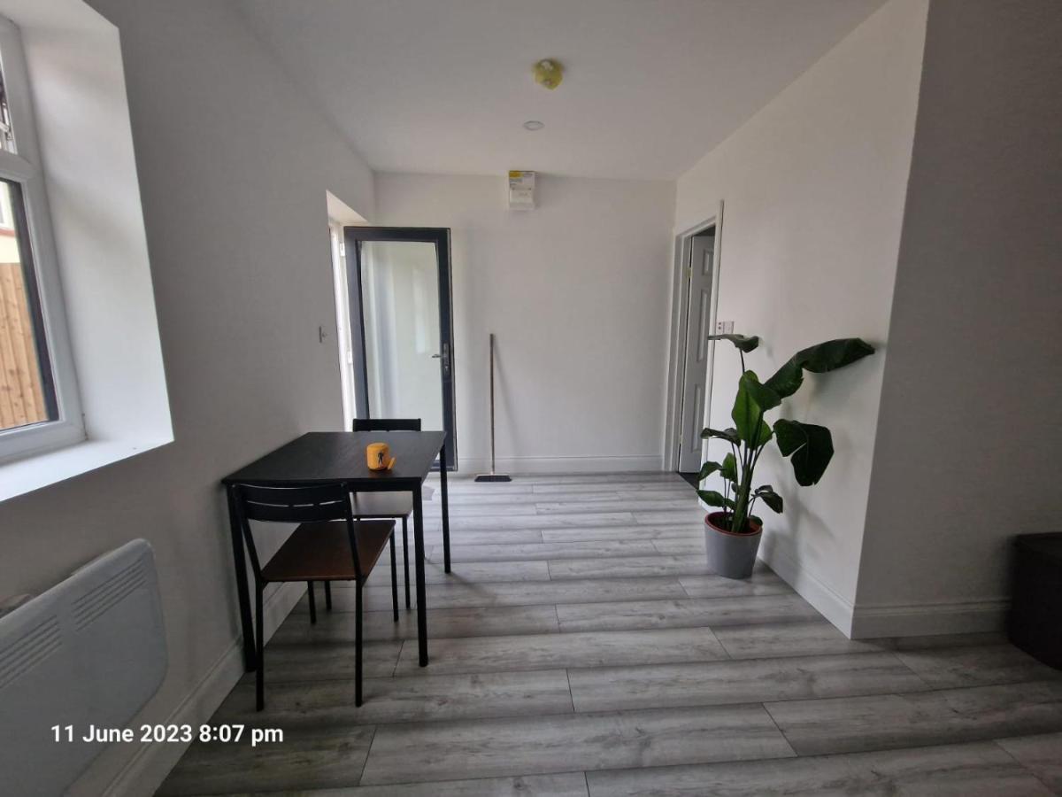 Apartment Jem Garden Space *