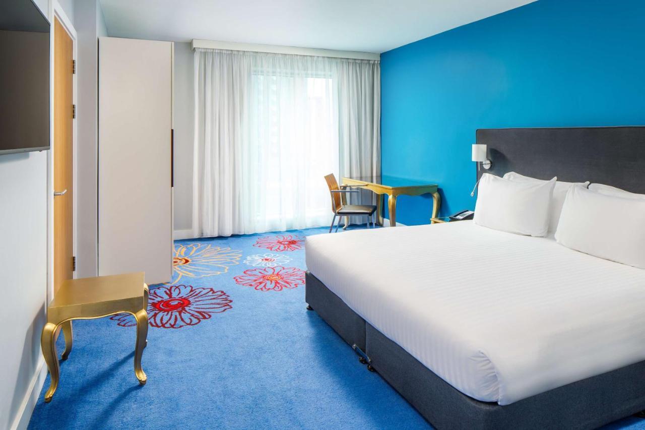 Radisson Blu Hotel, Cardiff