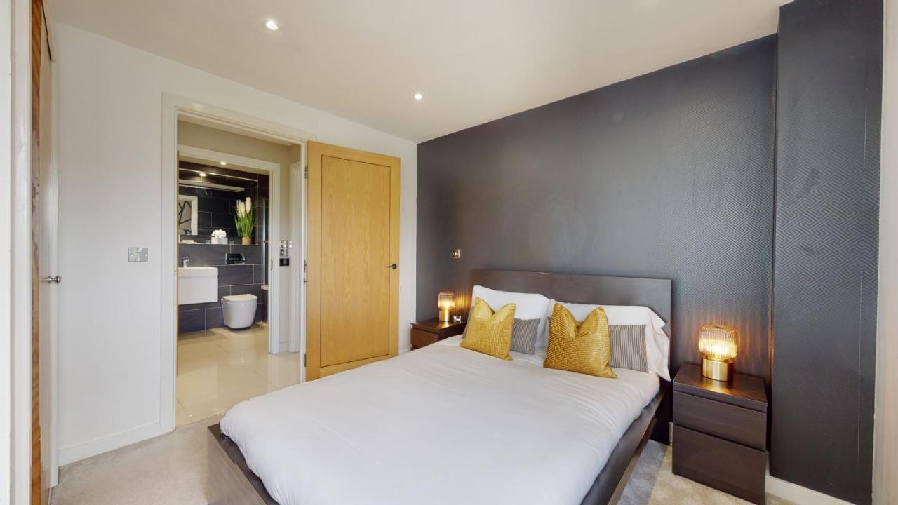 Marina Luxury - Bay - Free Parking & Wi-fi *