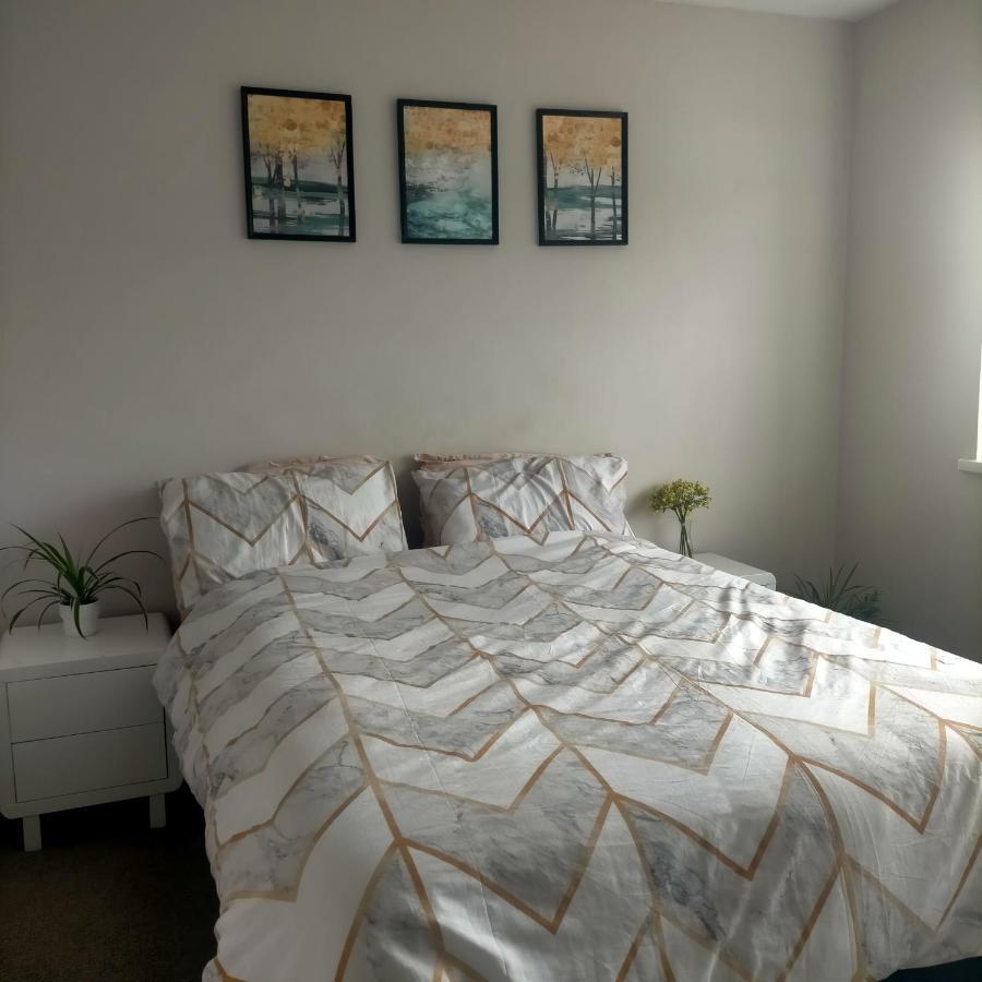 Homestay Sunny In Modern House