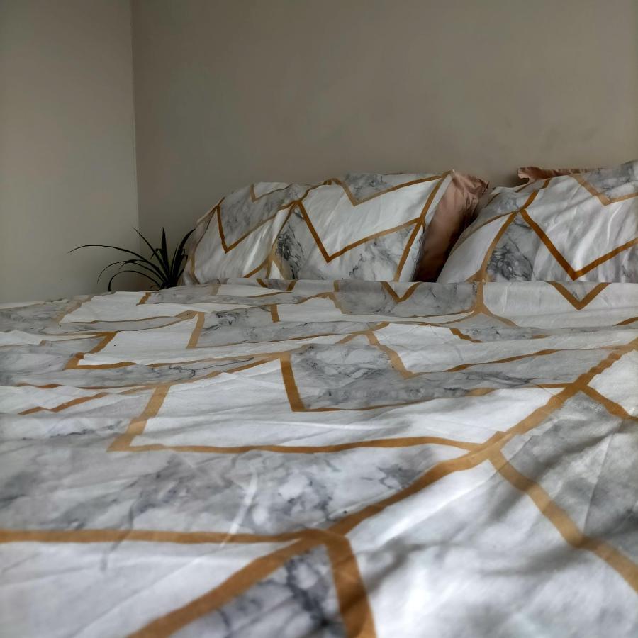 Homestay Sunny In Modern House Cardiff