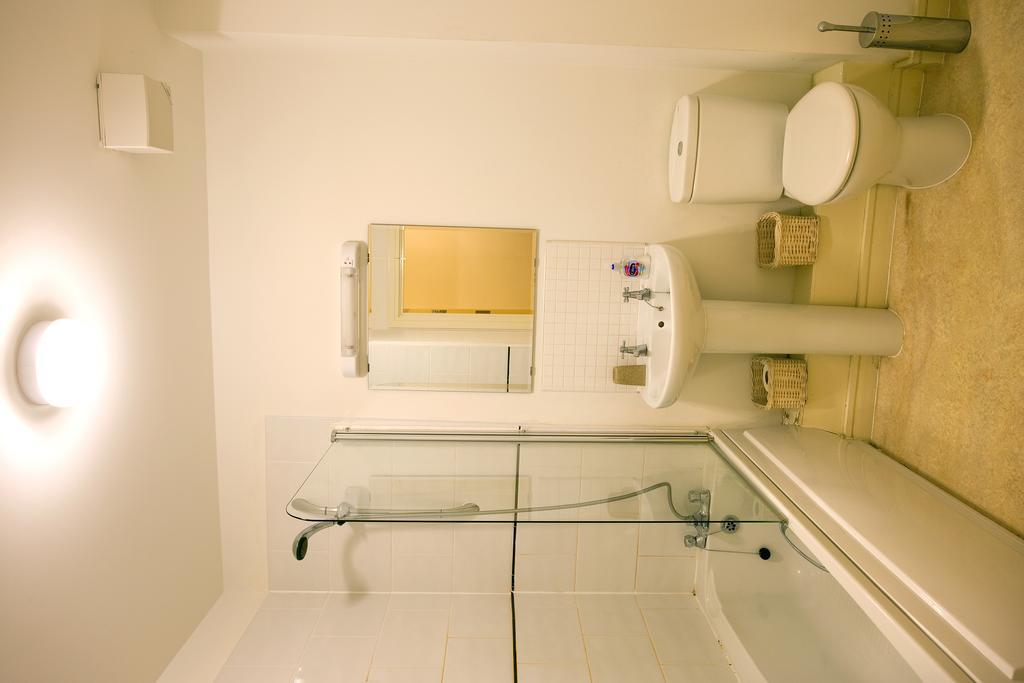 Apartment Bankside Self Catering Free Parking & Free Wi Fi *