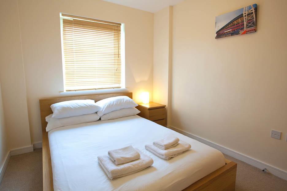 Bankside Self Catering Free Parking & Free Wi Fi