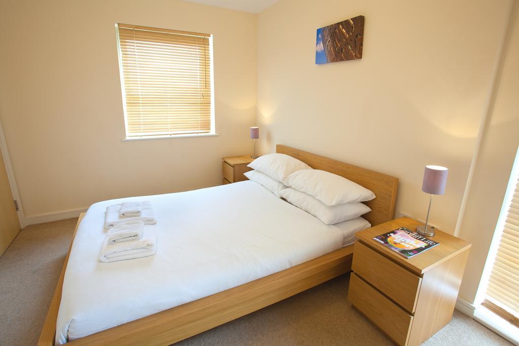 Bankside Self Catering Free Parking & Free Wi Fi Apartment *