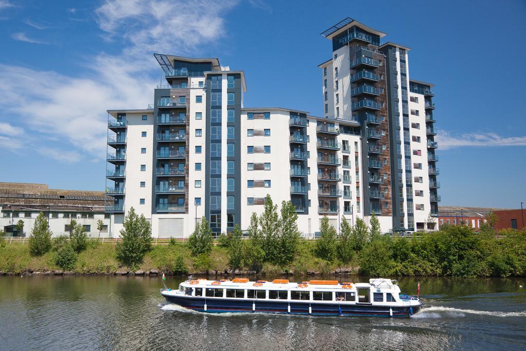 Bankside Self Catering Free Parking & Free Wi Fi Cardiff
