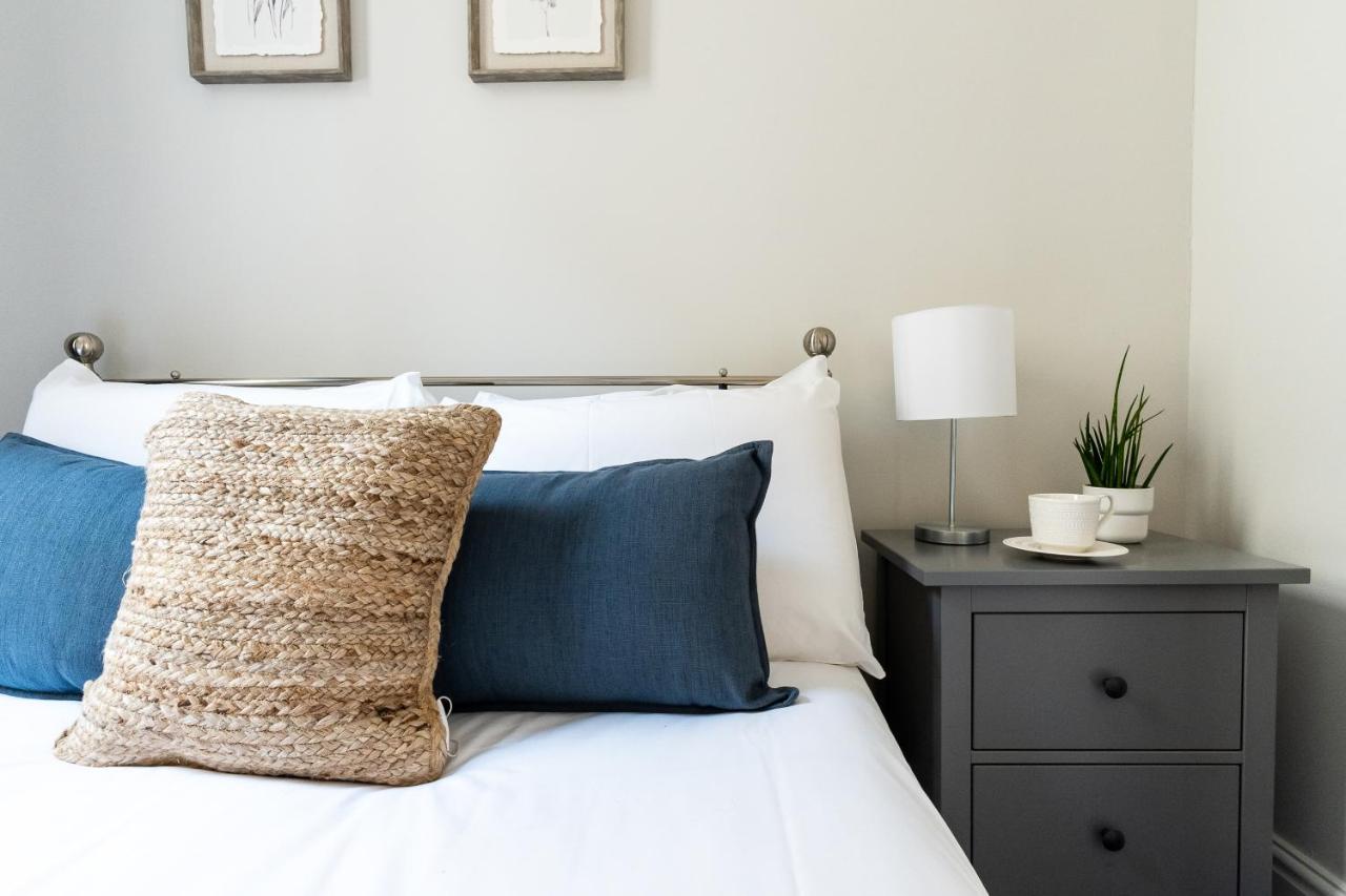 Apartment 35a Howard Gardens - Centre Cardiff