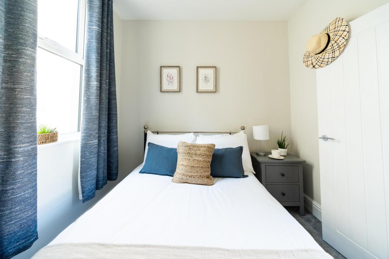 Apartment 35a Howard Gardens - Centre