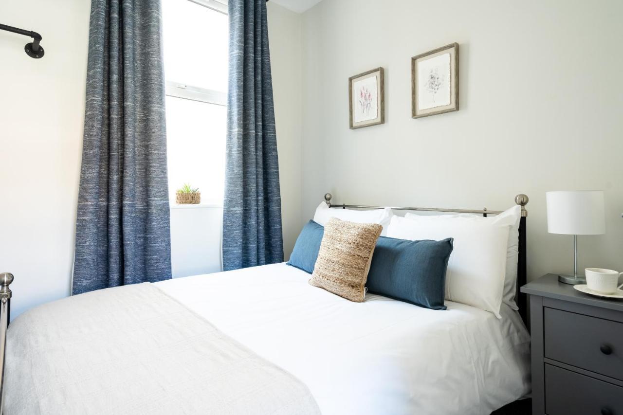 35a Howard Gardens - Centre Apartment Cardiff
