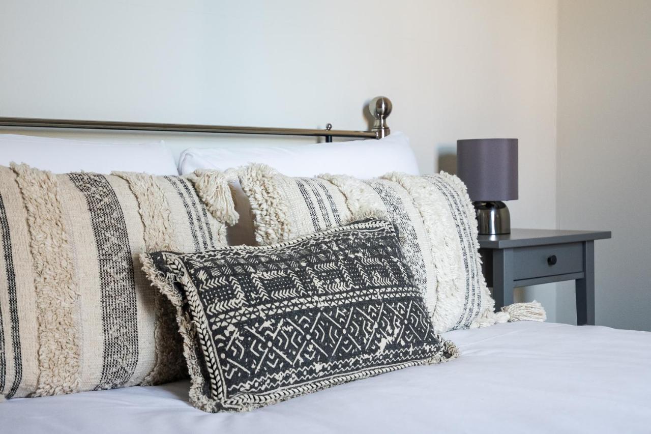 35a Howard Gardens - Centre Apartment Cardiff