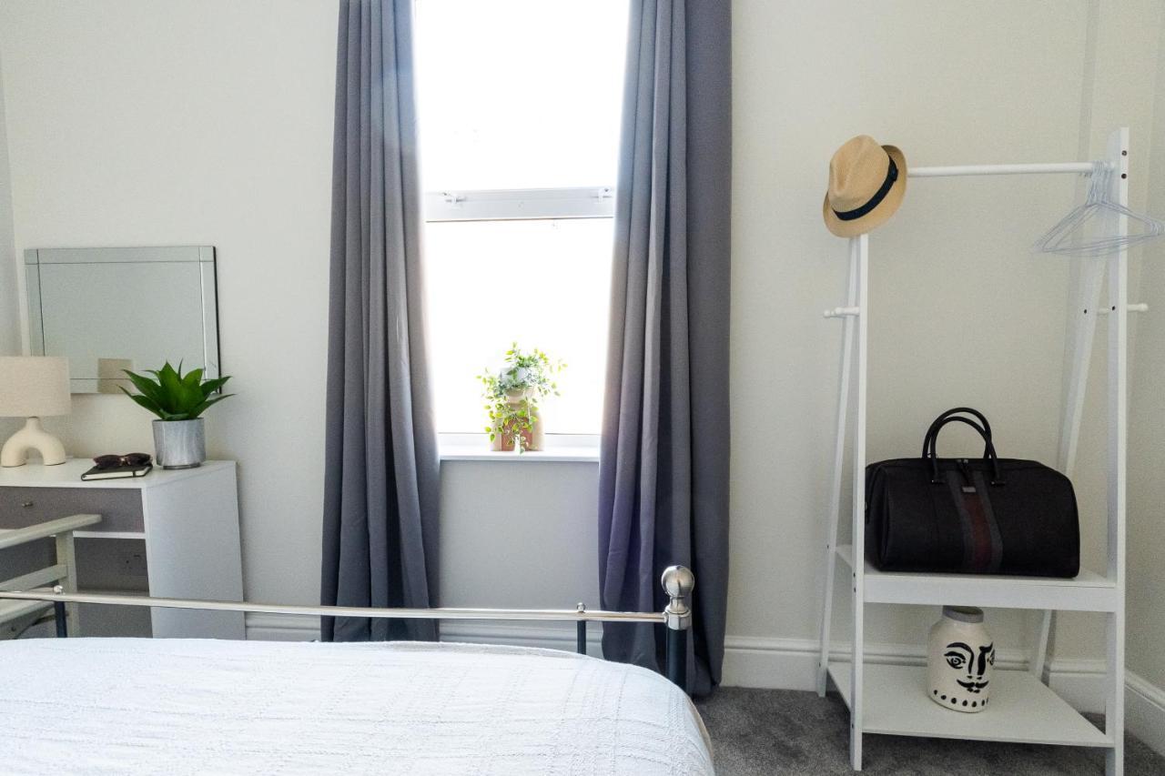 Apartment 35a Howard Gardens - Centre *