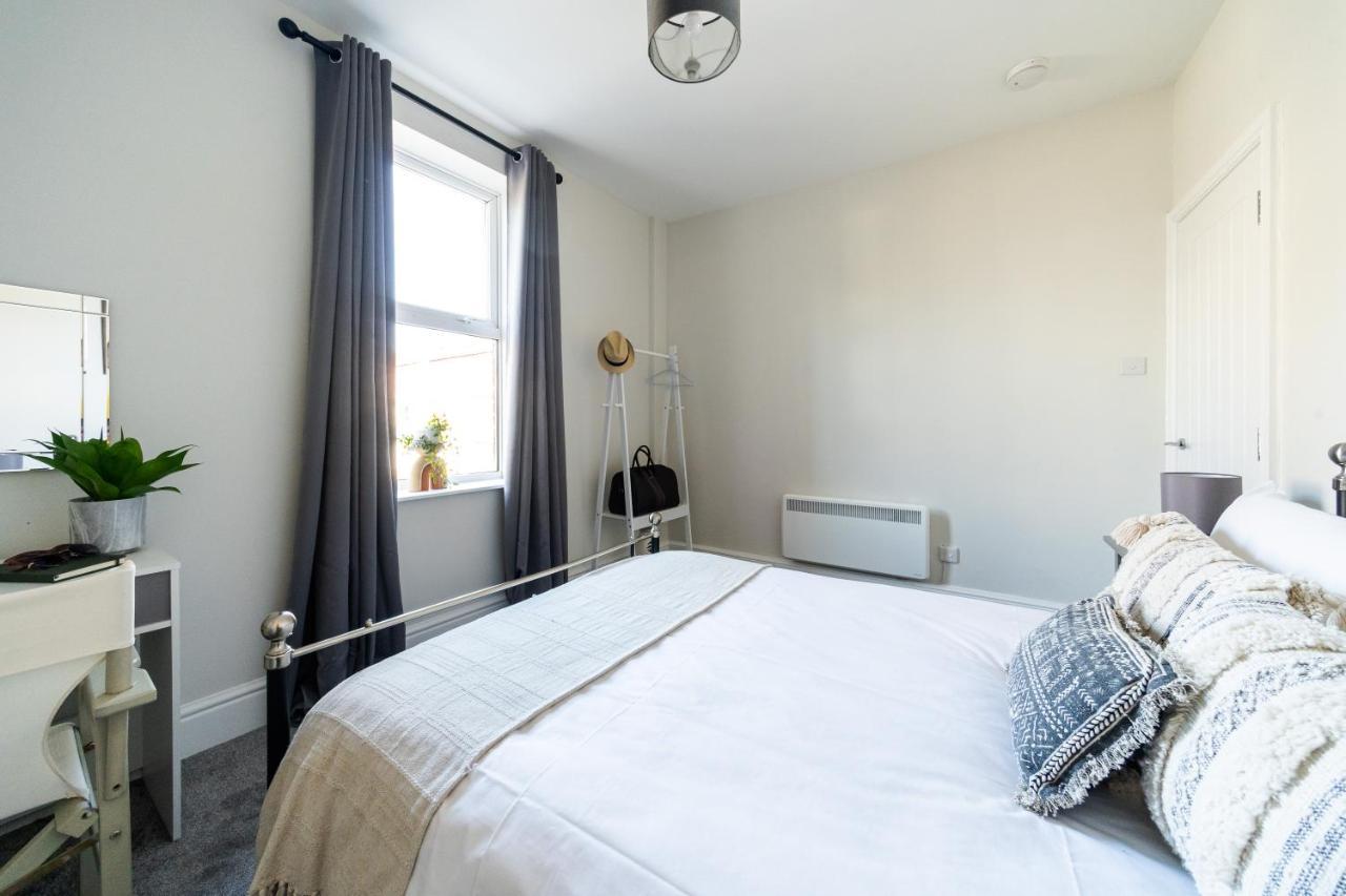 35a Howard Gardens - Centre Apartment Cardiff