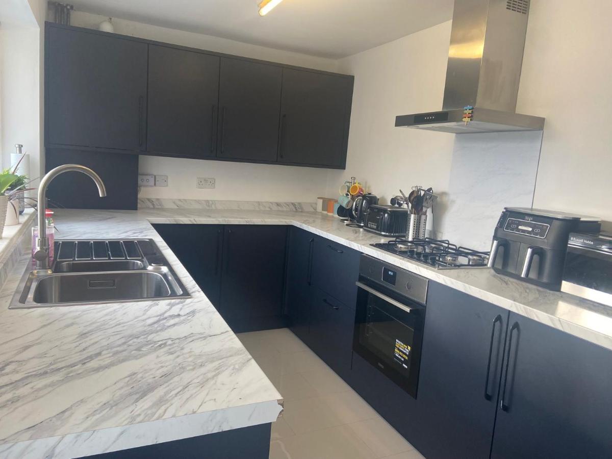 Homestay Private Double In Our