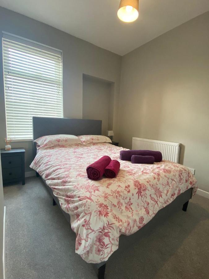 Homestay Private Double In Our *