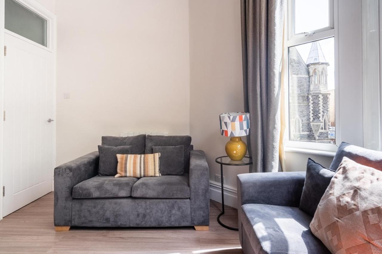 Hg Collection - Centre Apartment
