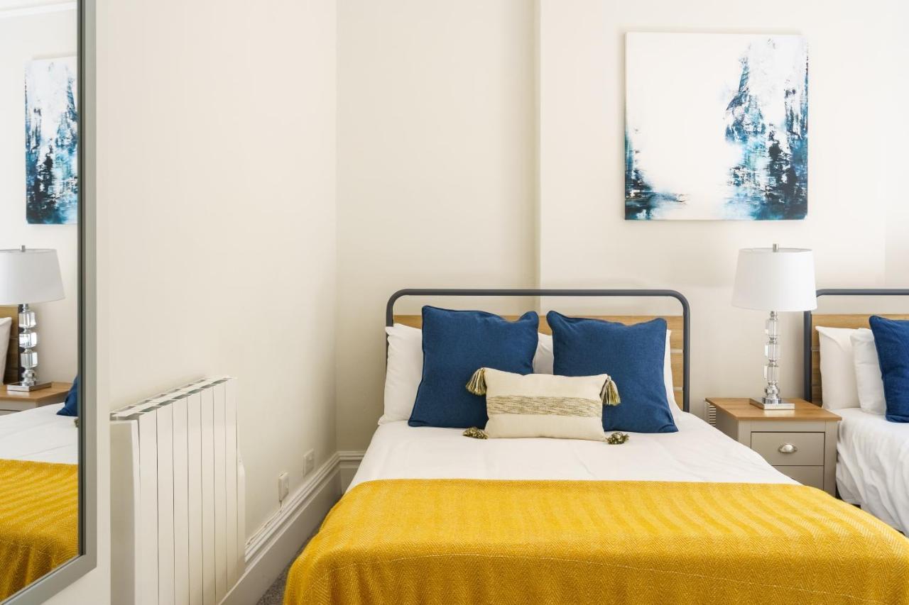 Apartment Hg Collection - Centre Cardiff