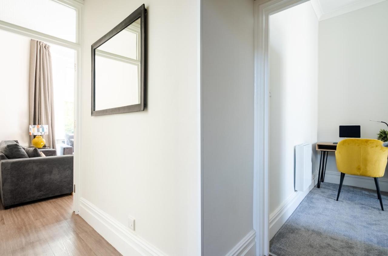 Hg Collection - Centre Apartment Cardiff