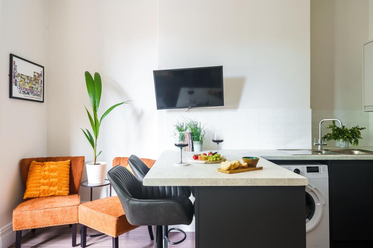 Hg Collection - Centre Apartment *