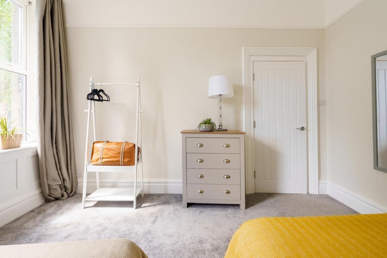 Hg Collection - Centre Apartment