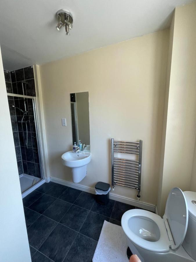 In Cardiff. Sleeps 6 * Cardiff