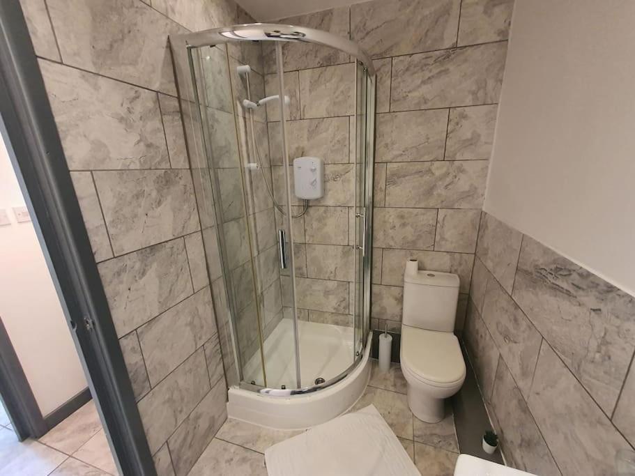 Apartment One Bedroom Private Garden By Promise Cardiff