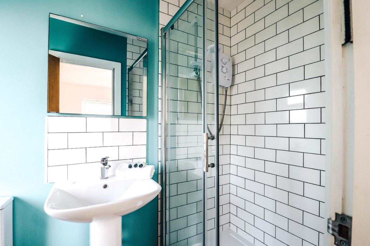 Principality View Two, By Solace Apartment Cardiff