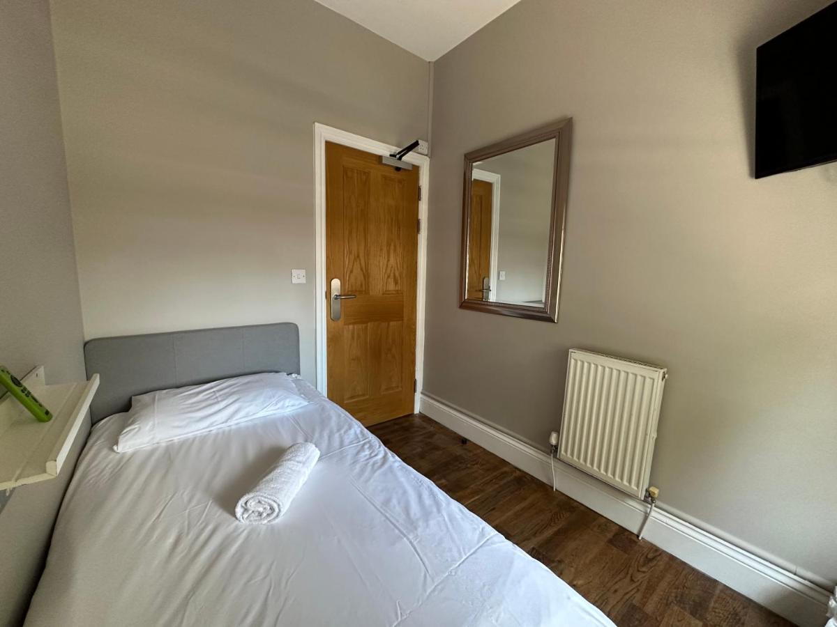 The Riverhouse 4* Cardiff