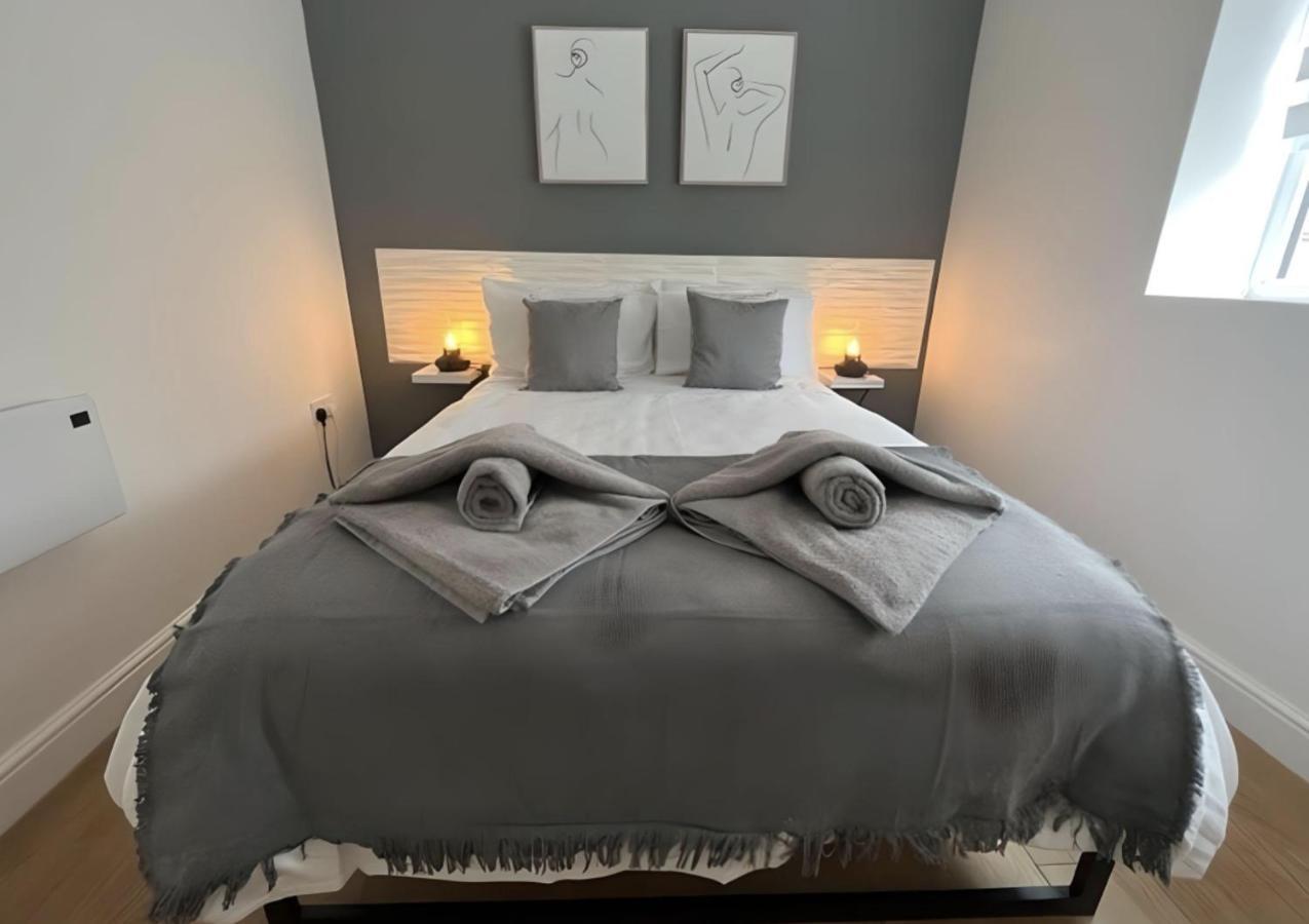 2 Bed Apartment, Close To City Centre, Principality Stadium Apartment Cardiff