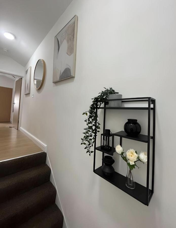 2 Bed Apartment, Close To City Centre, Principality Stadium * Cardiff