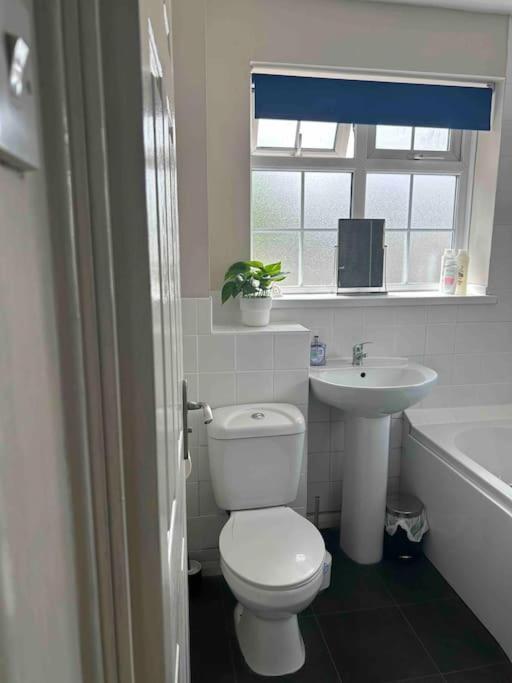 The Great Haxby Centre Free Parking Bay Apartment *