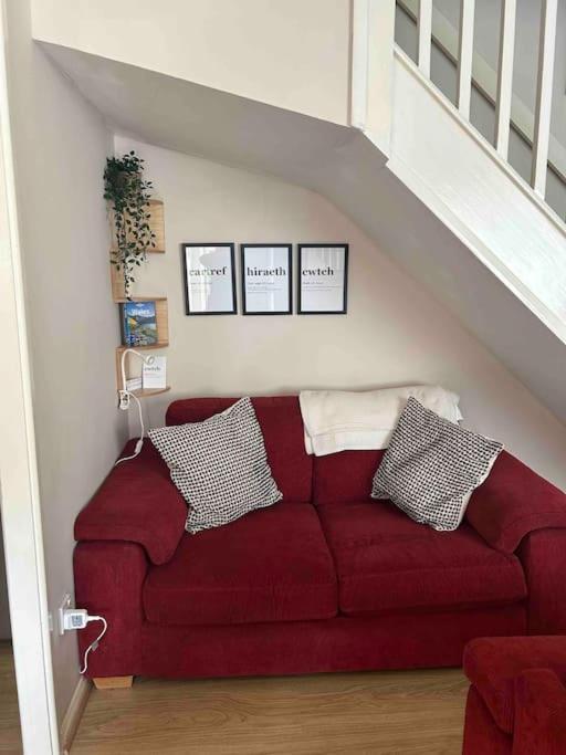 The Great Haxby Centre Free Parking Bay Apartment *