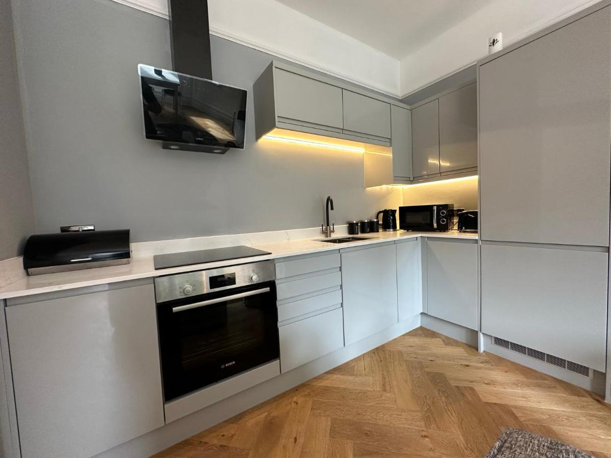 Apartment Luxury Cardiff