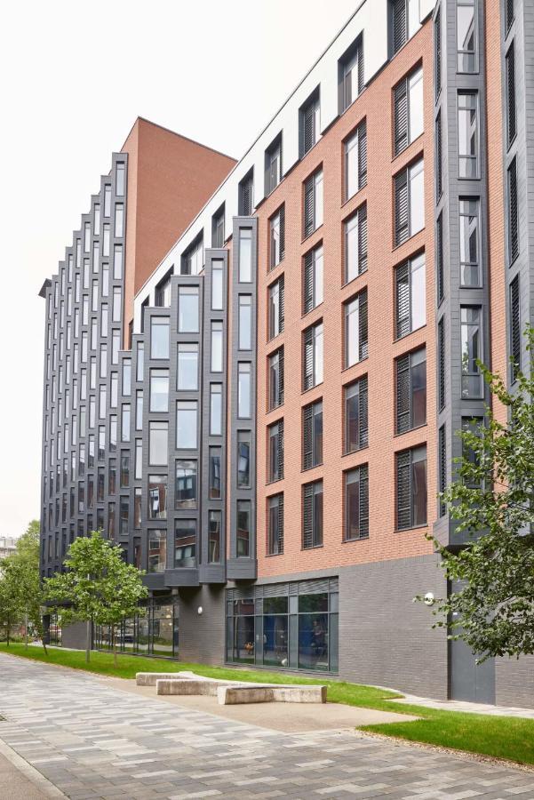 Apartment Modern Ensuites With Shared Kitchen At Howard Gardens In Cardiff