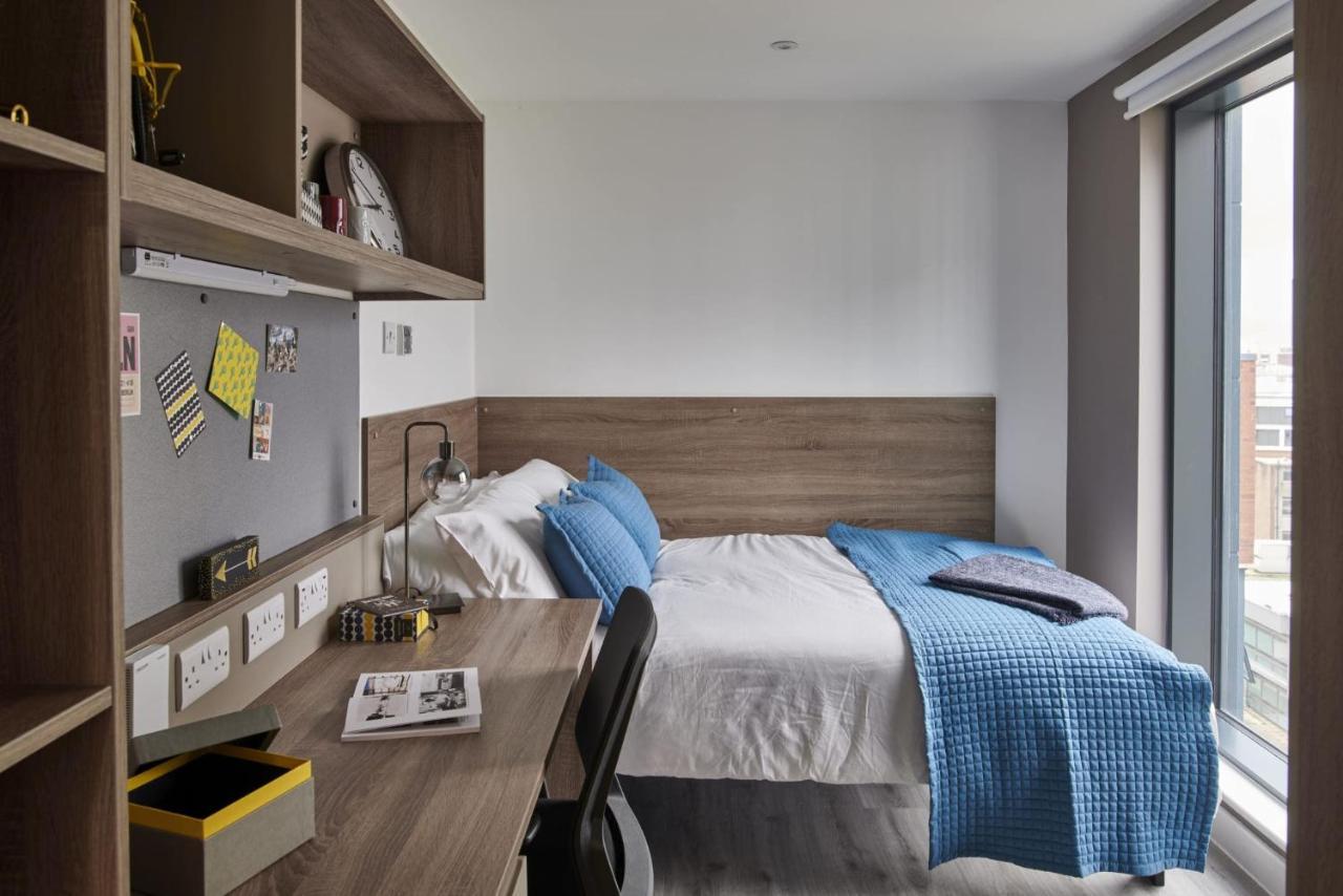 Apartment Modern Ensuites With Shared Kitchen At Howard Gardens In