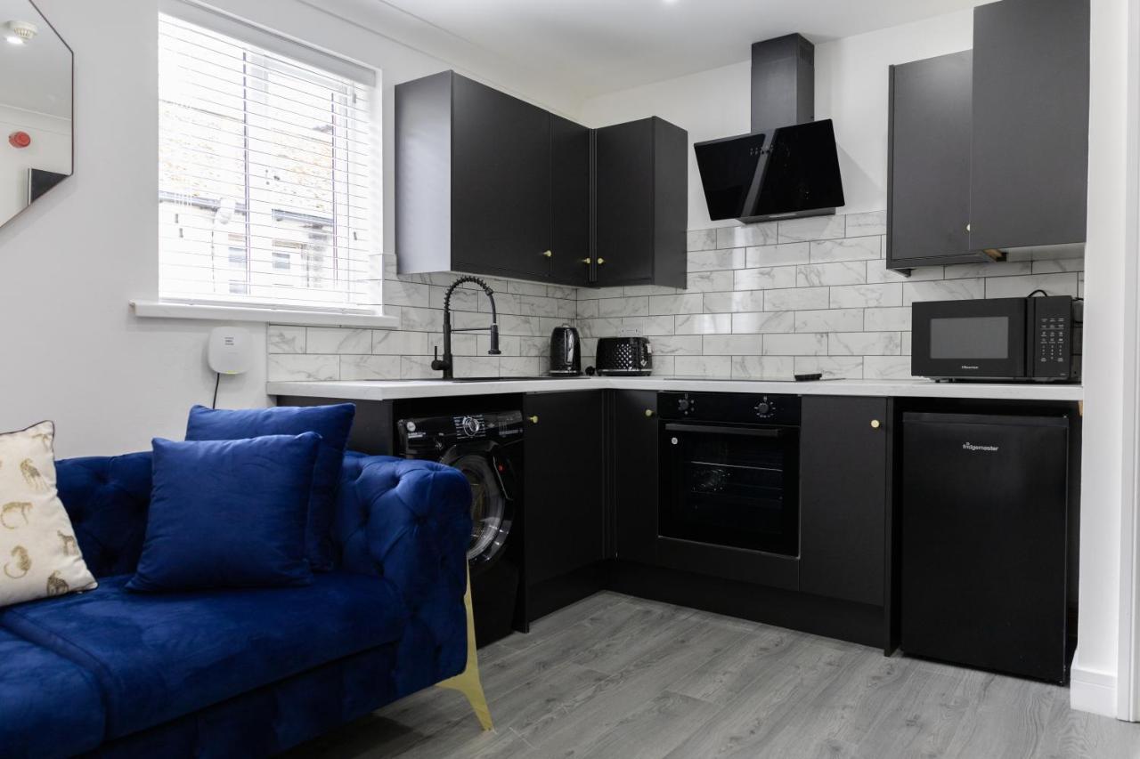 Apartment Chic Urban 2 Bedroom