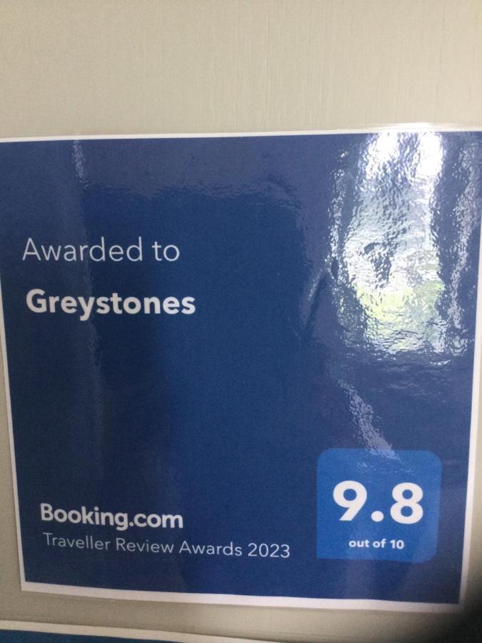 Greystones Cardiff