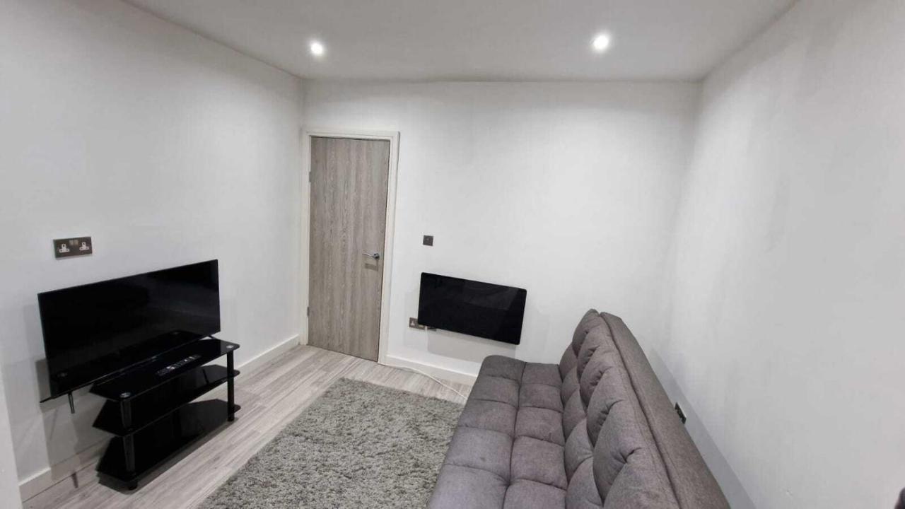 Apartment Skyview Strathnairn 1 Cardiff