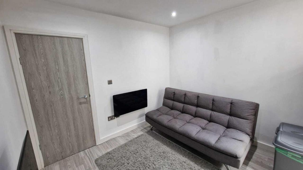 Apartment Skyview Strathnairn 1 *