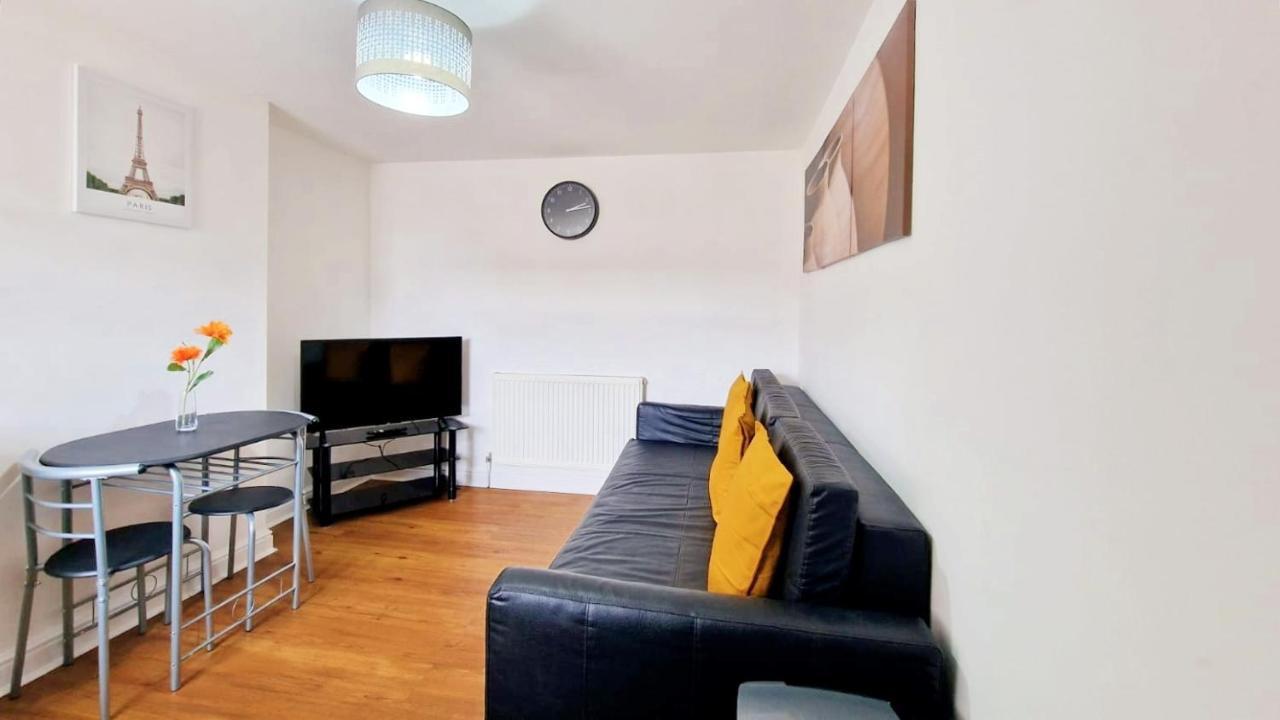 Jpl Apartment Cardiff