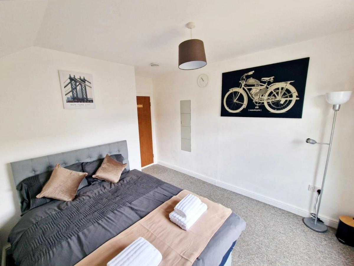Apartment Jpl *