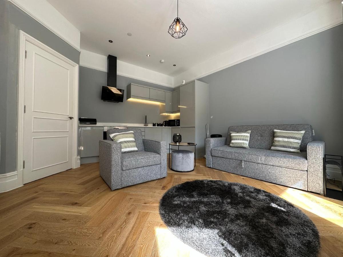 Luxury Apartment Cardiff